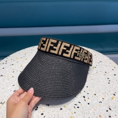 Fendi Caps